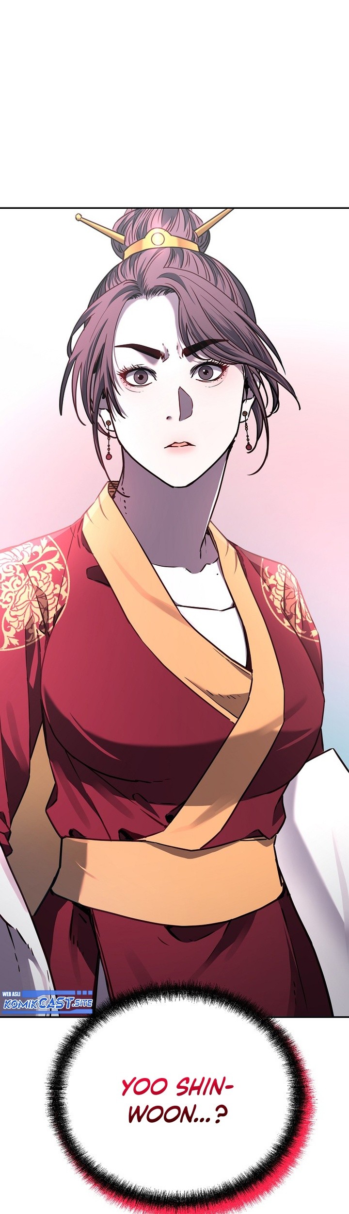 Reincarnation of the Murim Clan’s Former Ranker Chapter 86 page 60