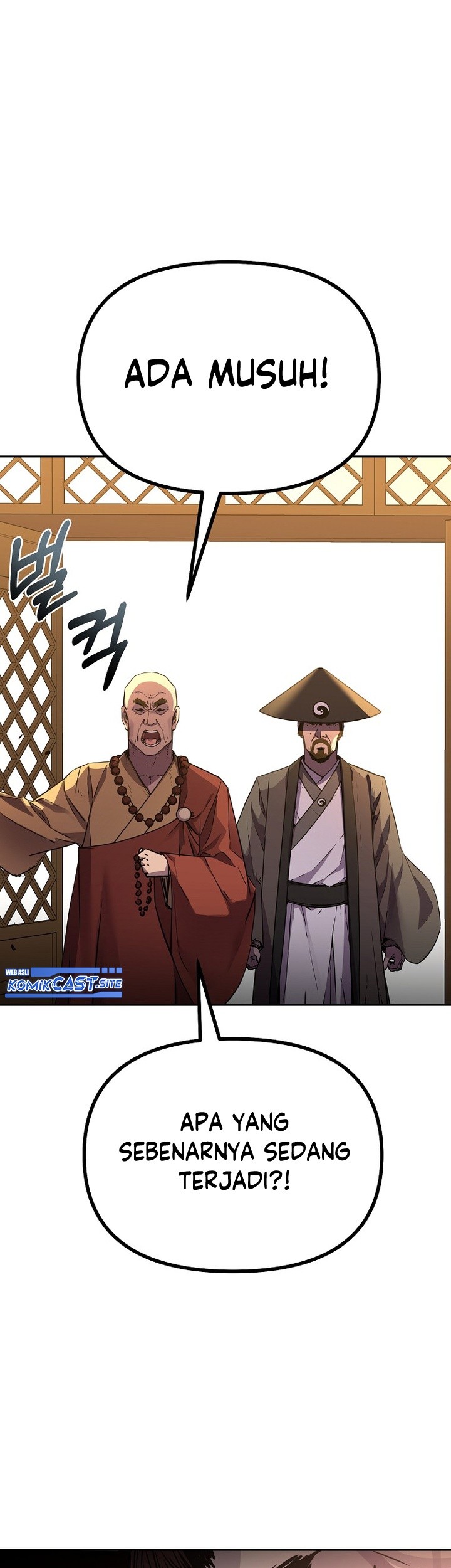 Reincarnation of the Murim Clan’s Former Ranker Chapter 86 page 6