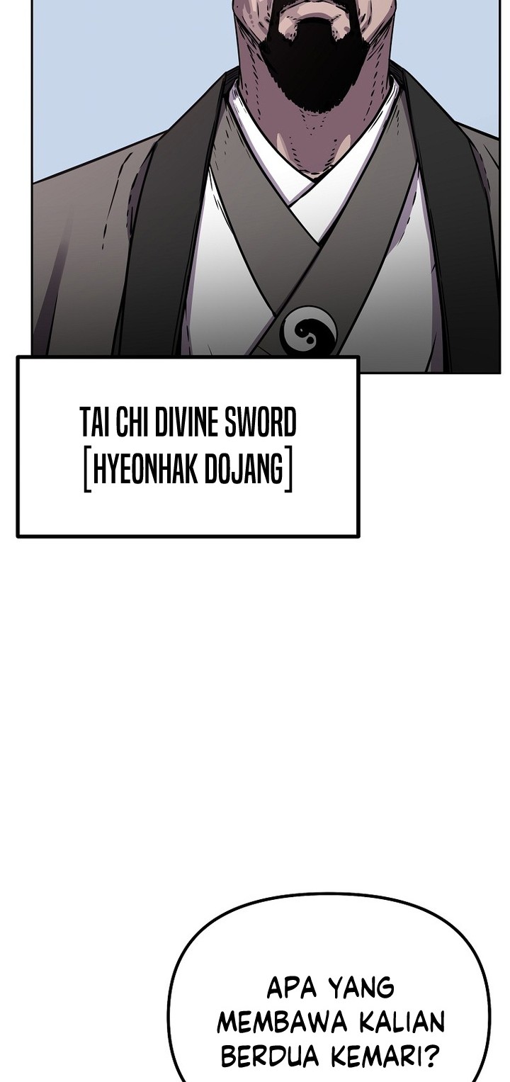 Reincarnation of the Murim Clan’s Former Ranker Chapter 86 page 9