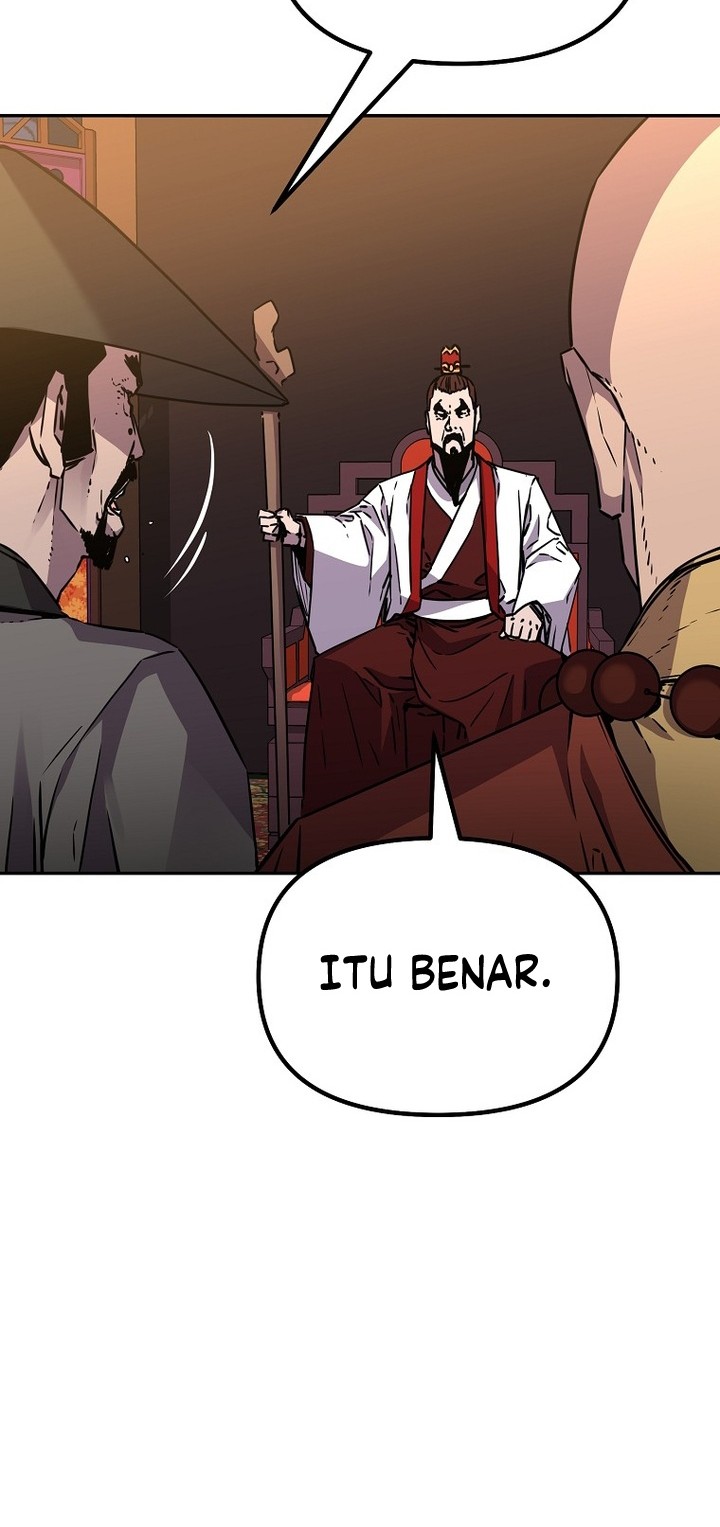 Reincarnation of the Murim Clan’s Former Ranker Chapter 86 page 11