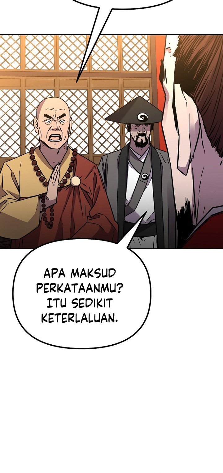 Reincarnation of the Murim Clan’s Former Ranker Chapter 86 page 13