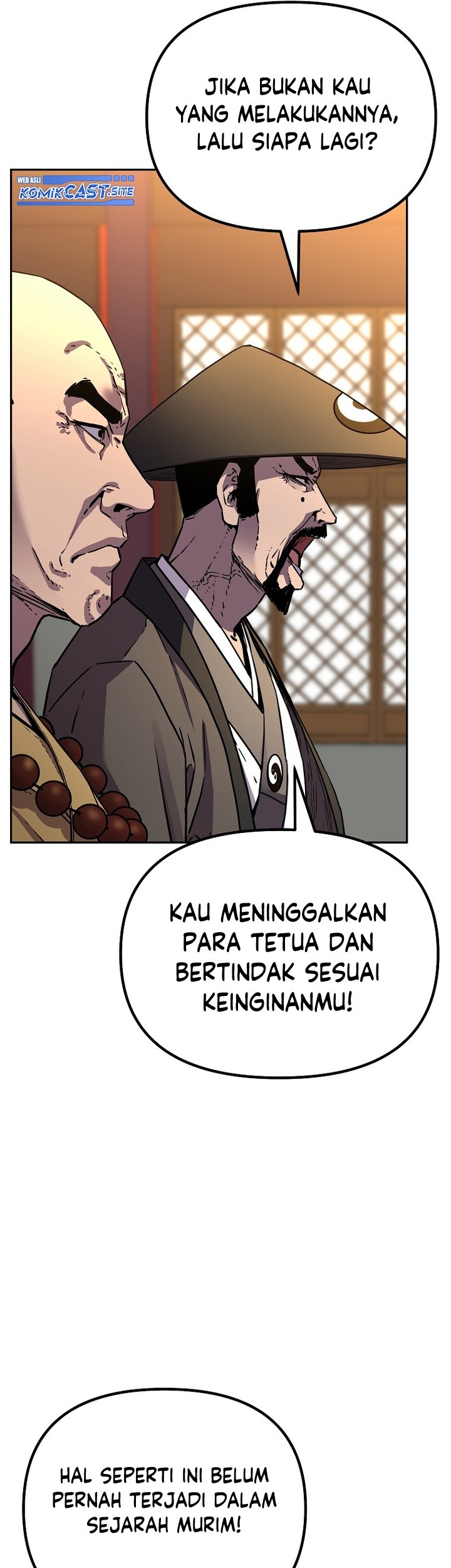 Reincarnation of the Murim Clan’s Former Ranker Chapter 86 page 14