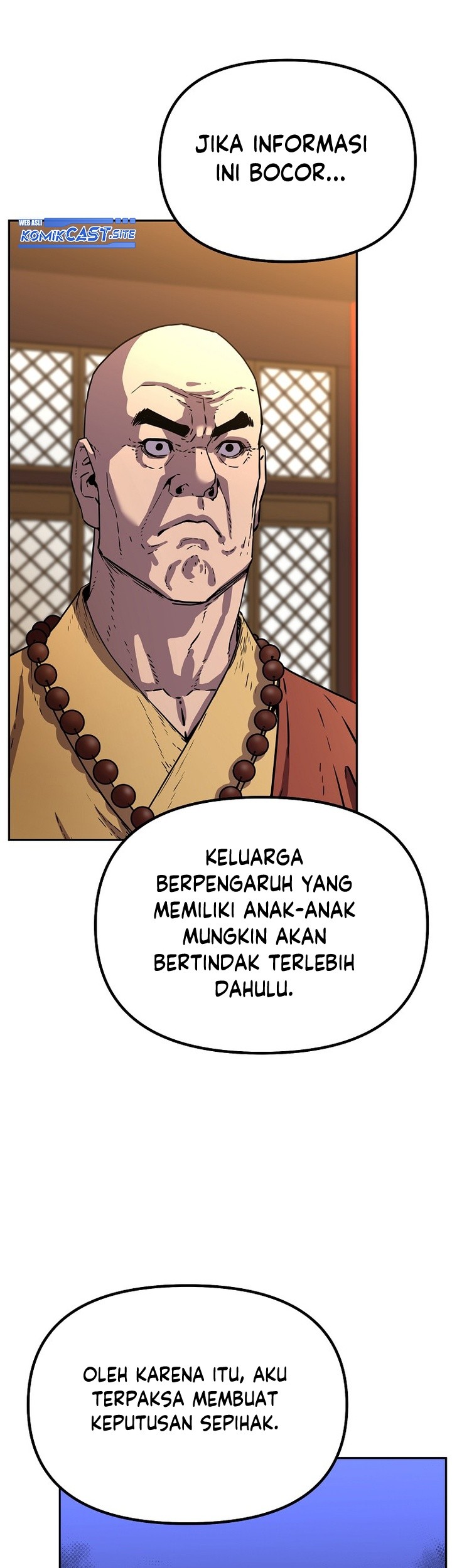 Reincarnation of the Murim Clan’s Former Ranker Chapter 86 page 16