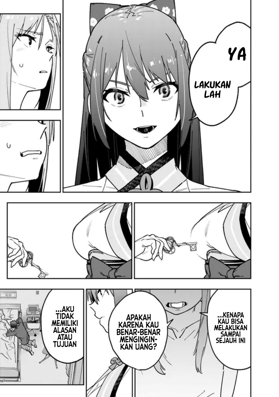 “Shop” Skill Sae Areba, Dungeon-ka Shita Sekai Demo Rakushou da Chapter 15 page 10