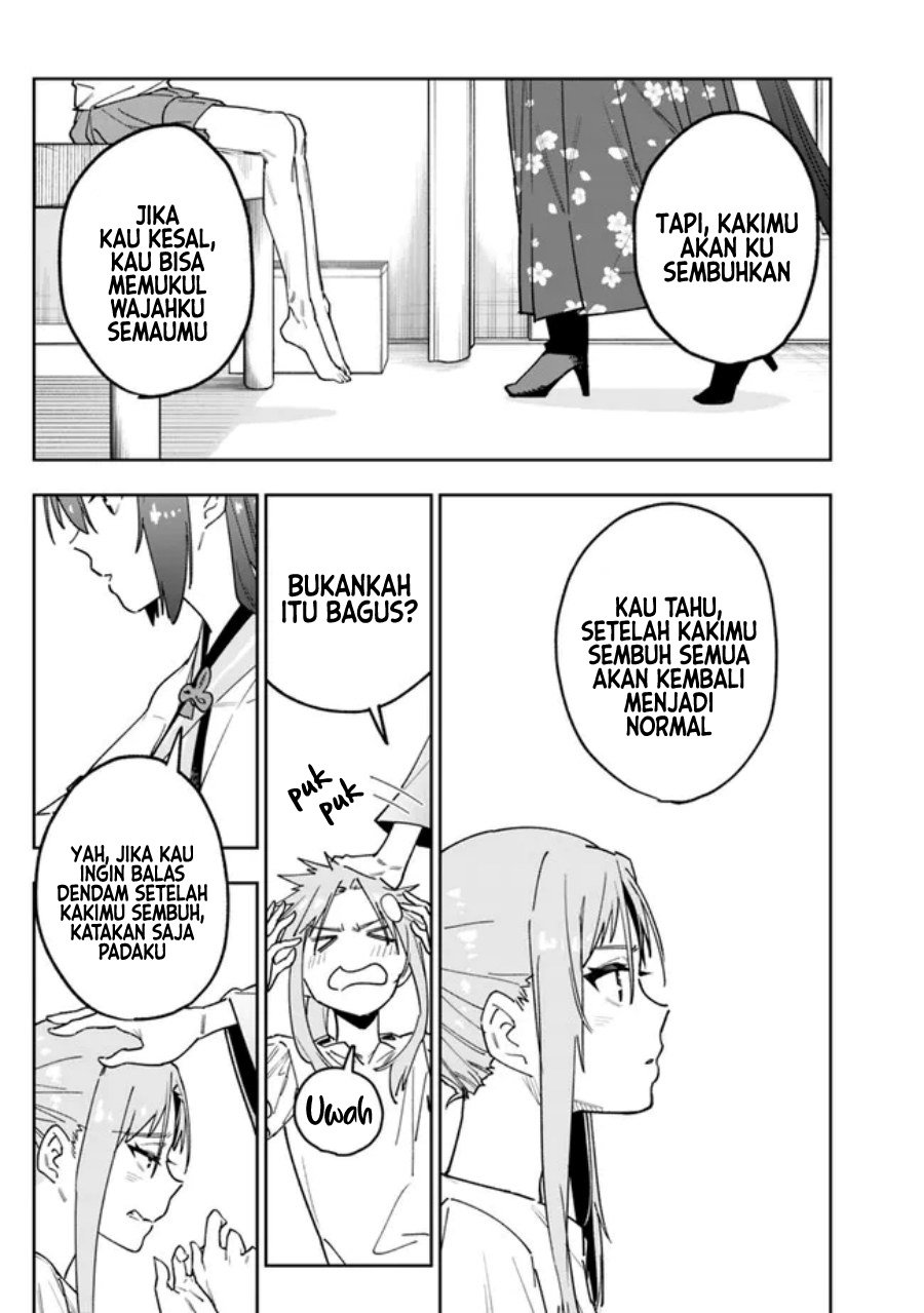 “Shop” Skill Sae Areba, Dungeon-ka Shita Sekai Demo Rakushou da Chapter 15 page 12