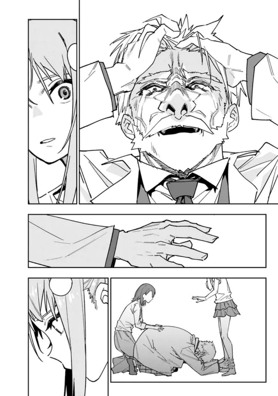 “Shop” Skill Sae Areba, Dungeon-ka Shita Sekai Demo Rakushou da Chapter 15 page 15