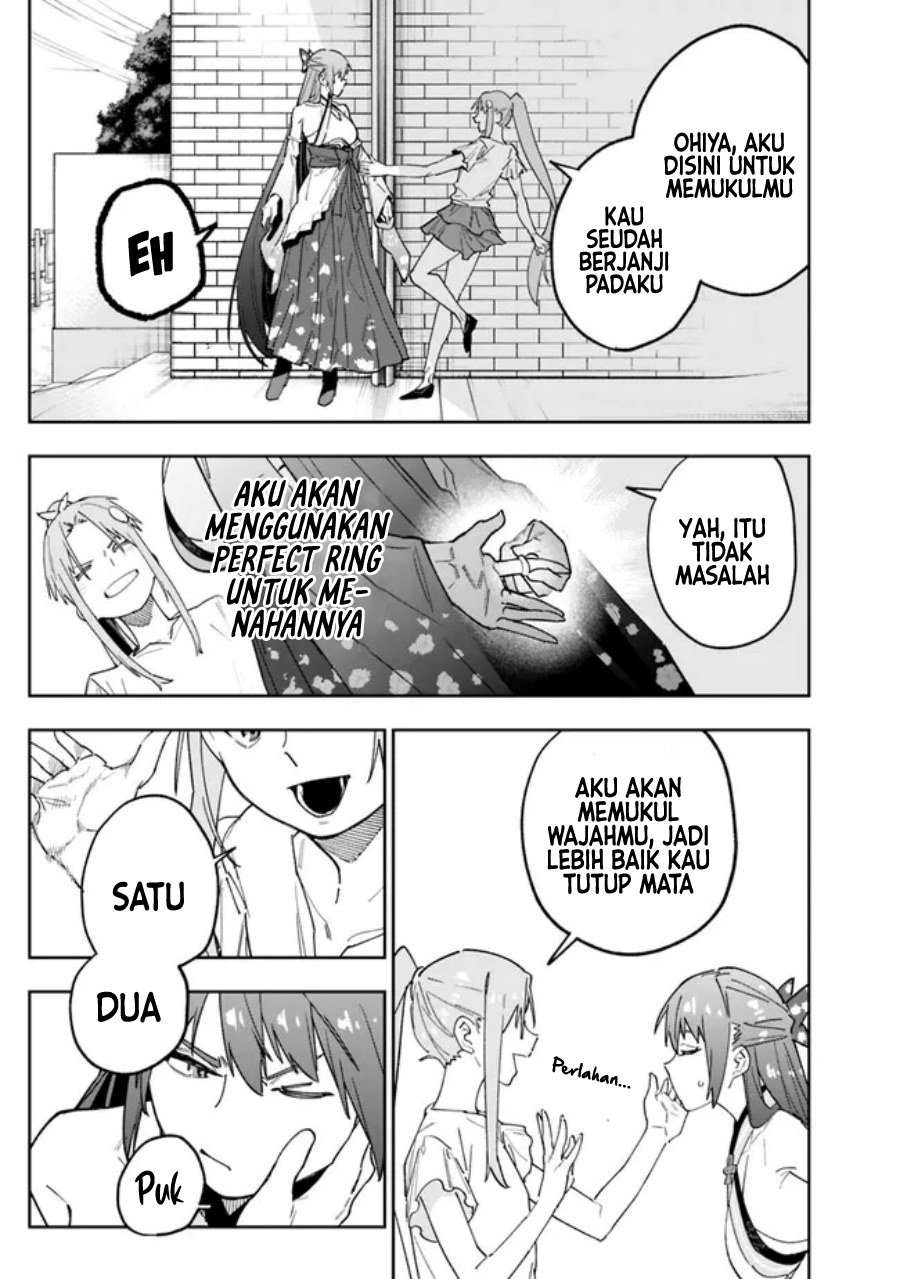 “Shop” Skill Sae Areba, Dungeon-ka Shita Sekai Demo Rakushou da Chapter 15 page 18