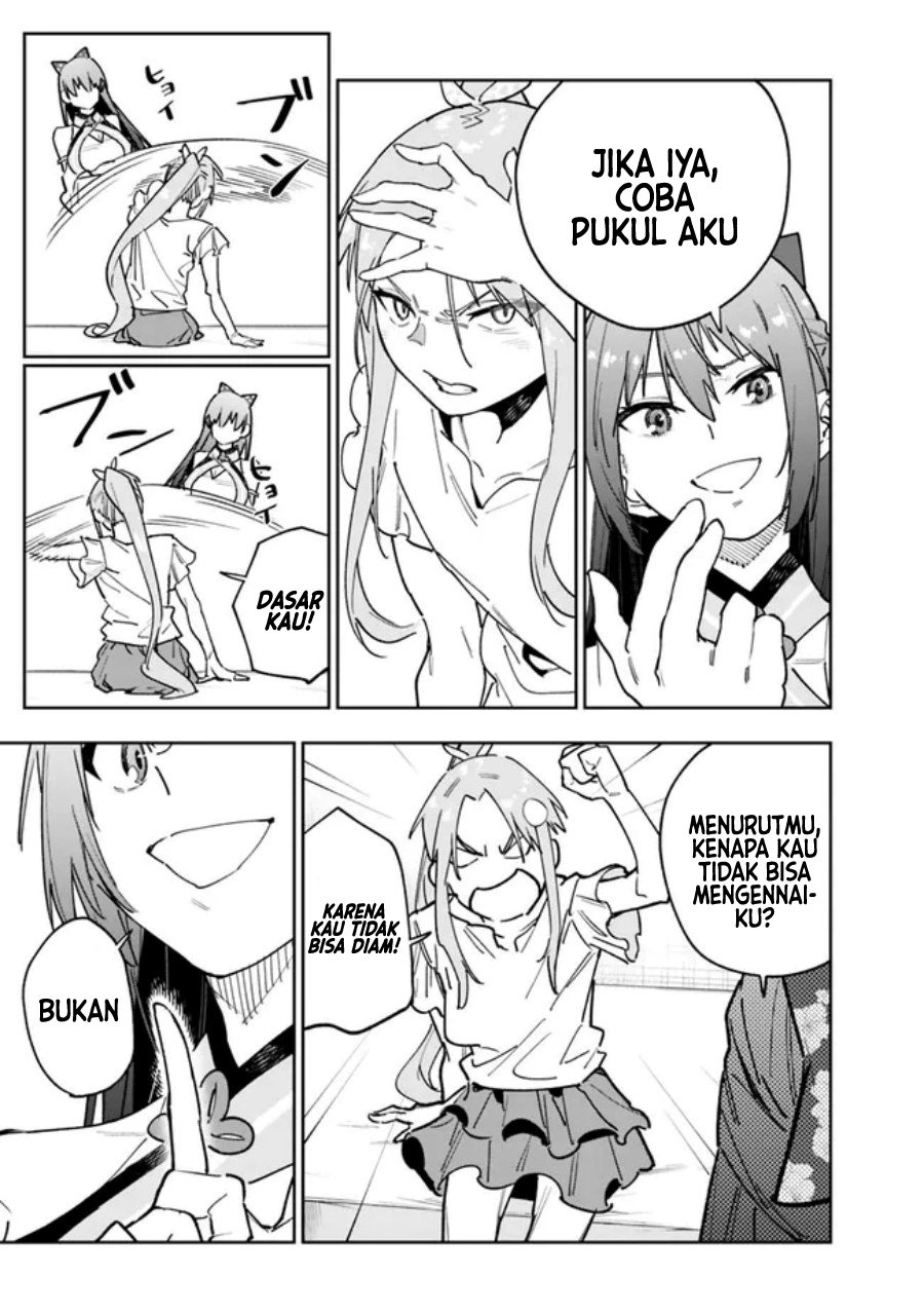“Shop” Skill Sae Areba, Dungeon-ka Shita Sekai Demo Rakushou da Chapter 15 page 4