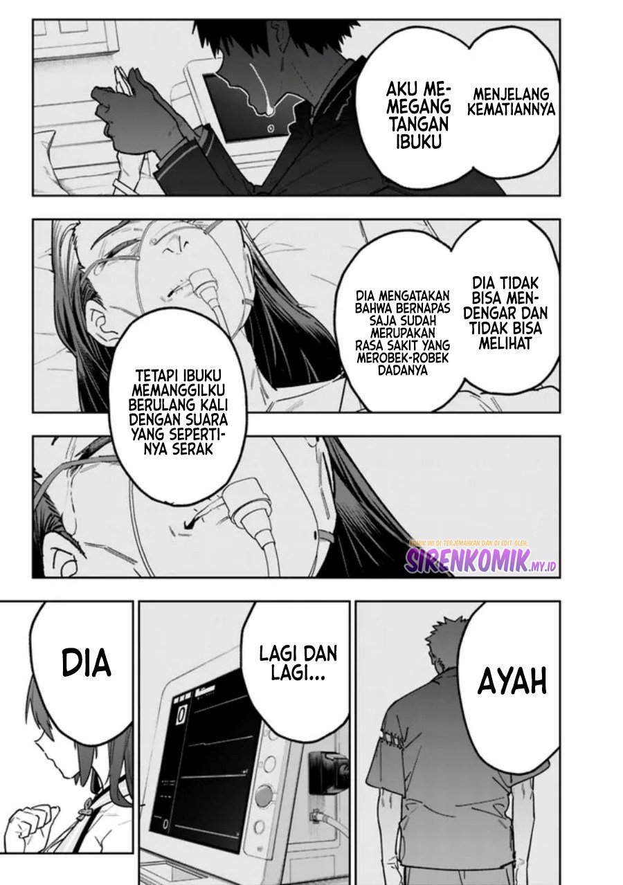 “Shop” Skill Sae Areba, Dungeon-ka Shita Sekai Demo Rakushou da Chapter 15 page 6