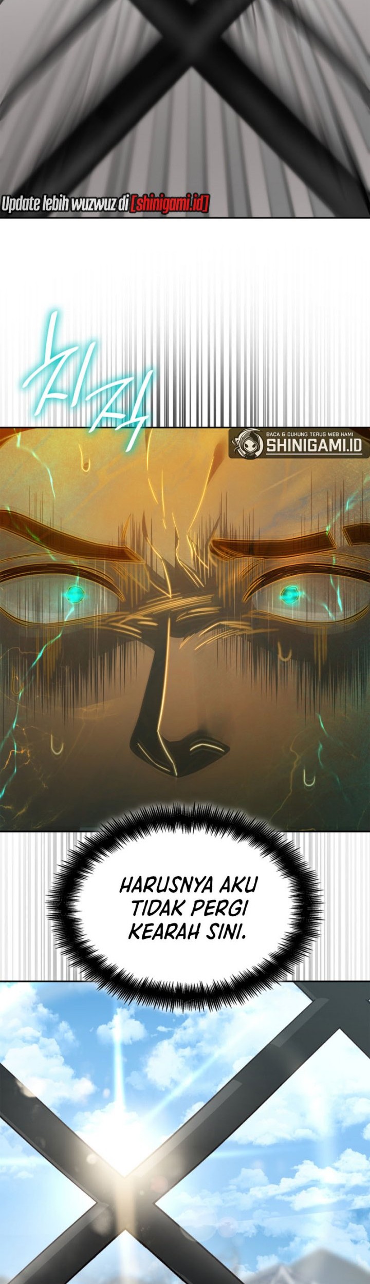 Infinite Mage Chapter 37 page 35