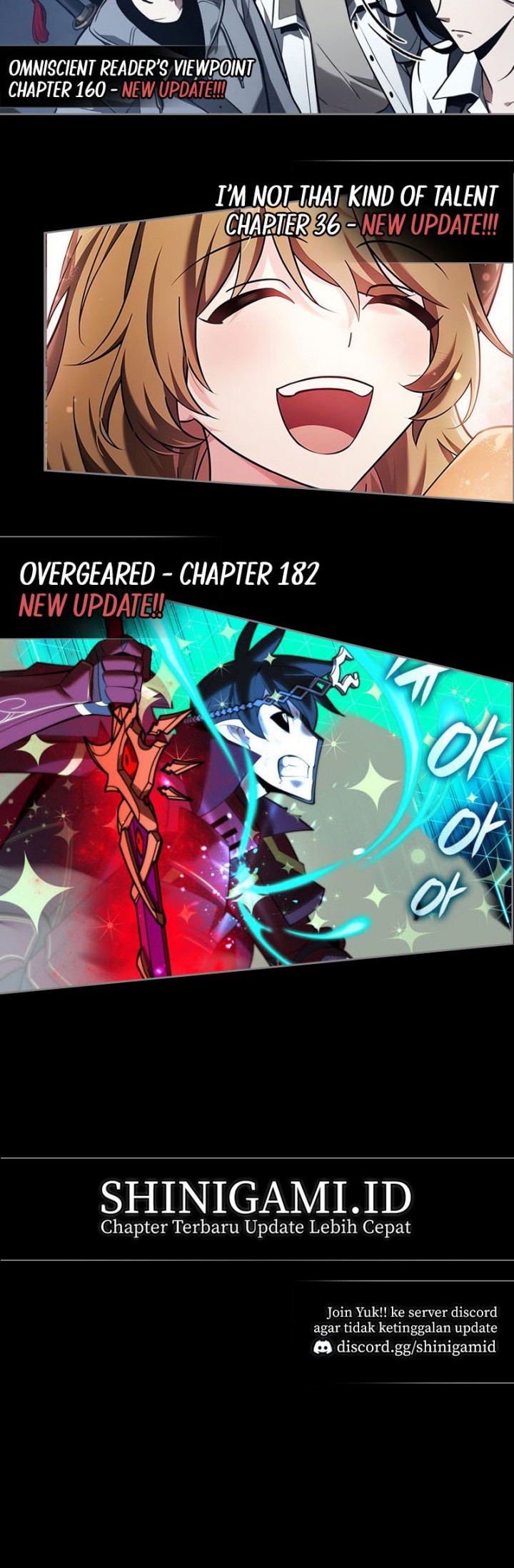 Infinite Mage Chapter 37 page 65
