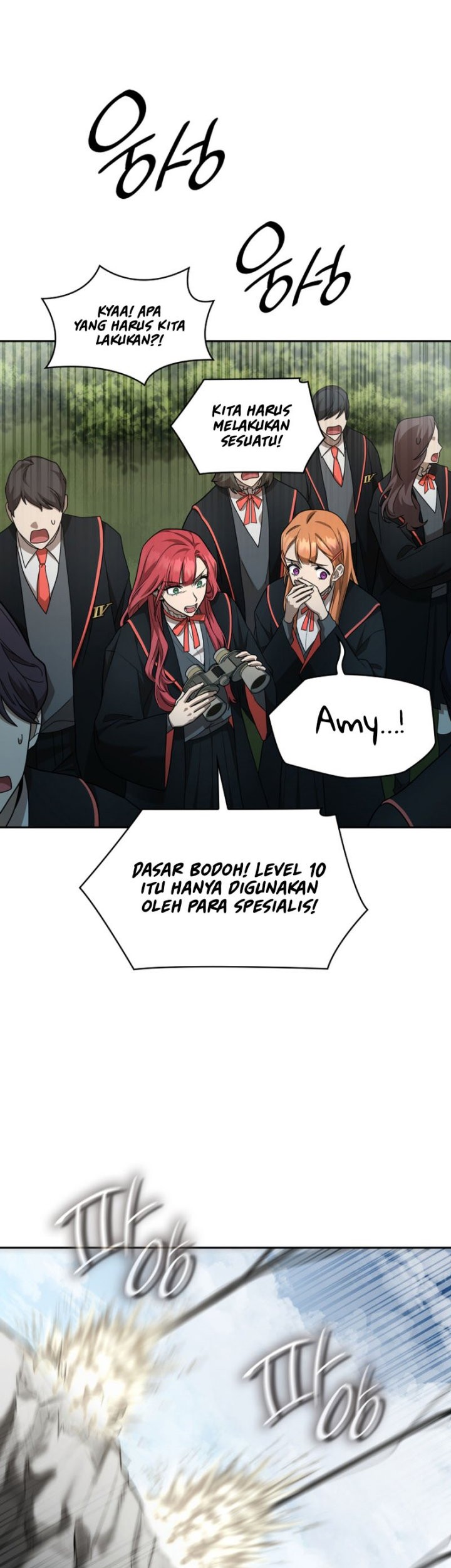 Infinite Mage Chapter 37 page 8