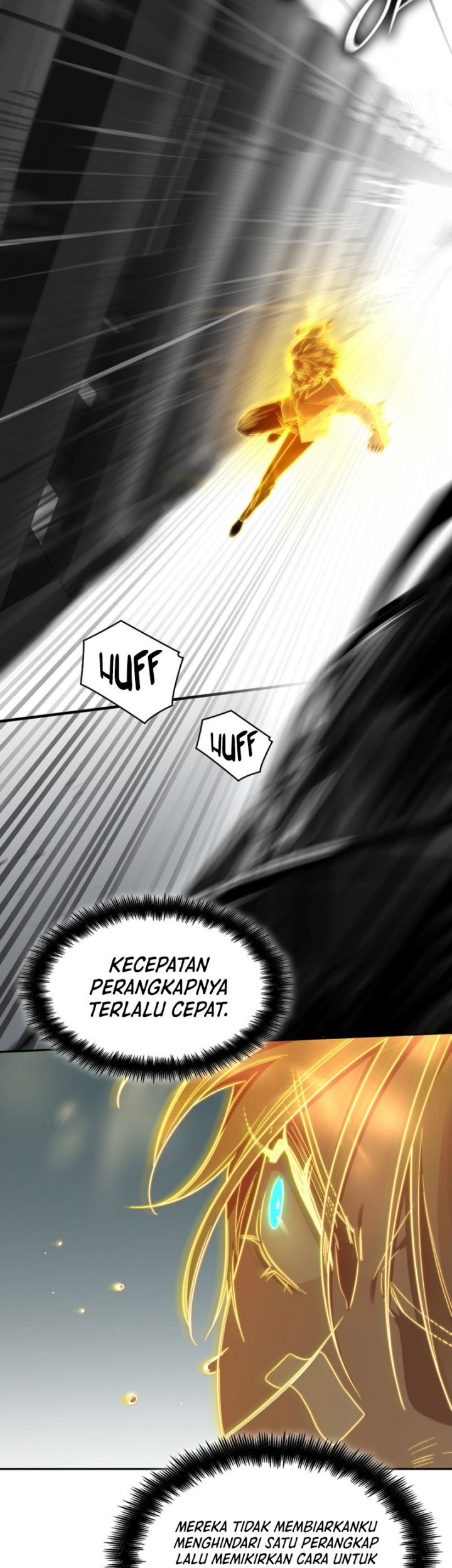 Infinite Mage Chapter 37 page 12
