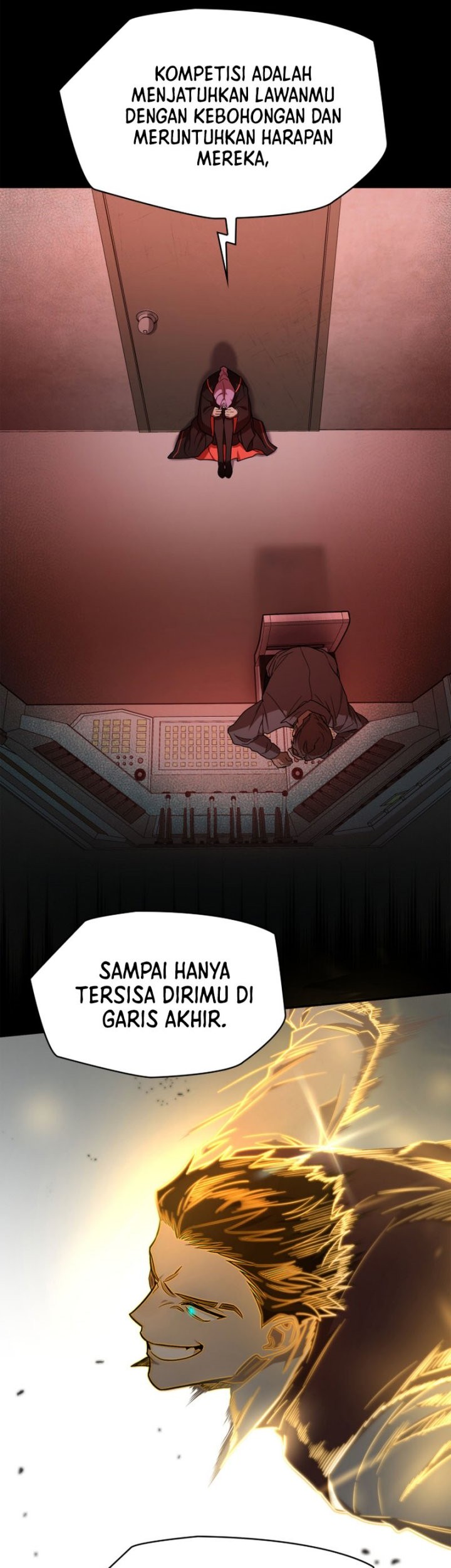 Infinite Mage Chapter 37 page 20