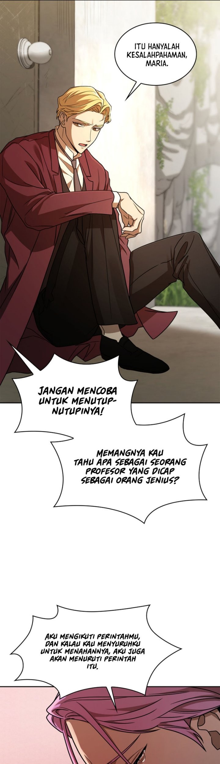 Infinite Mage Chapter 37 page 22