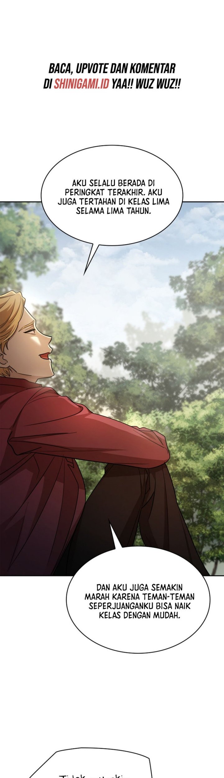 Infinite Mage Chapter 37 page 27