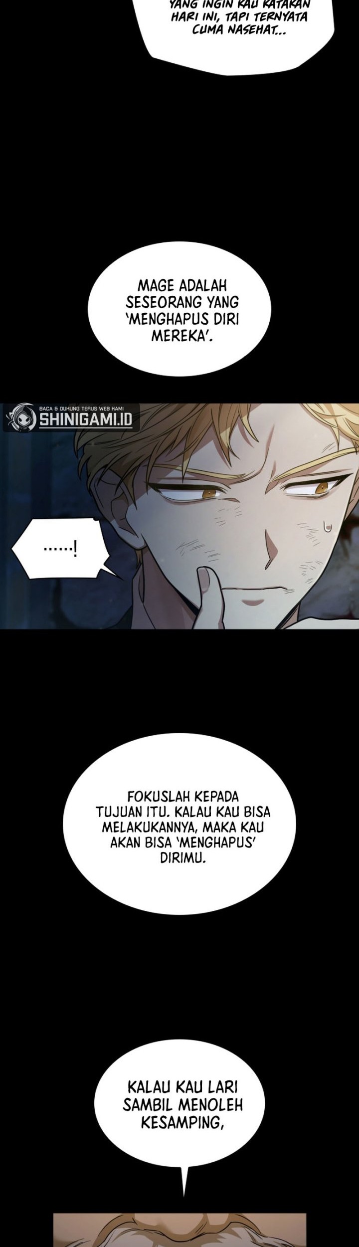 Infinite Mage Chapter 37 page 31