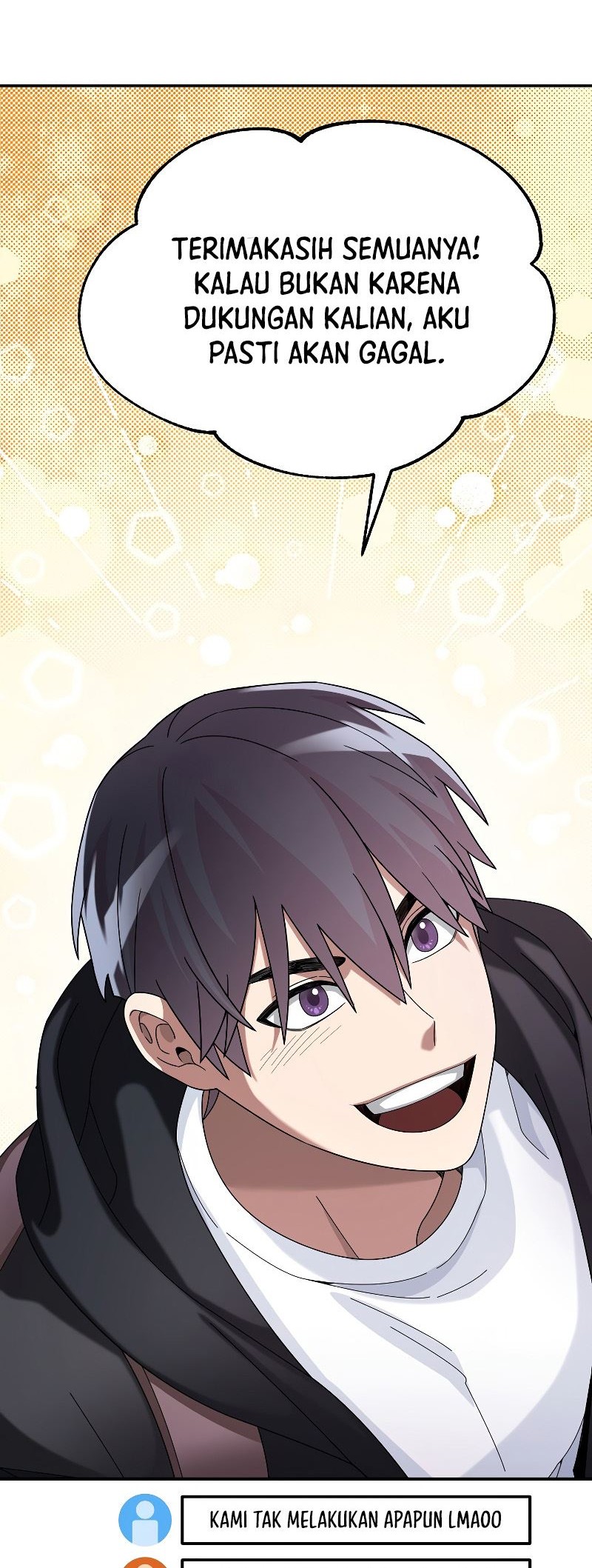 The Newbie Is Too Strong Chapter 59 page 27