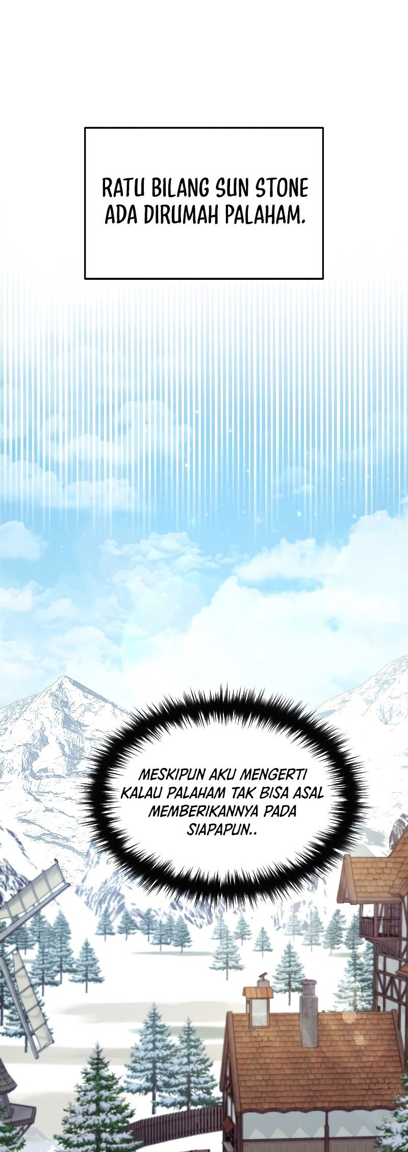 The Newbie Is Too Strong Chapter 59 page 33