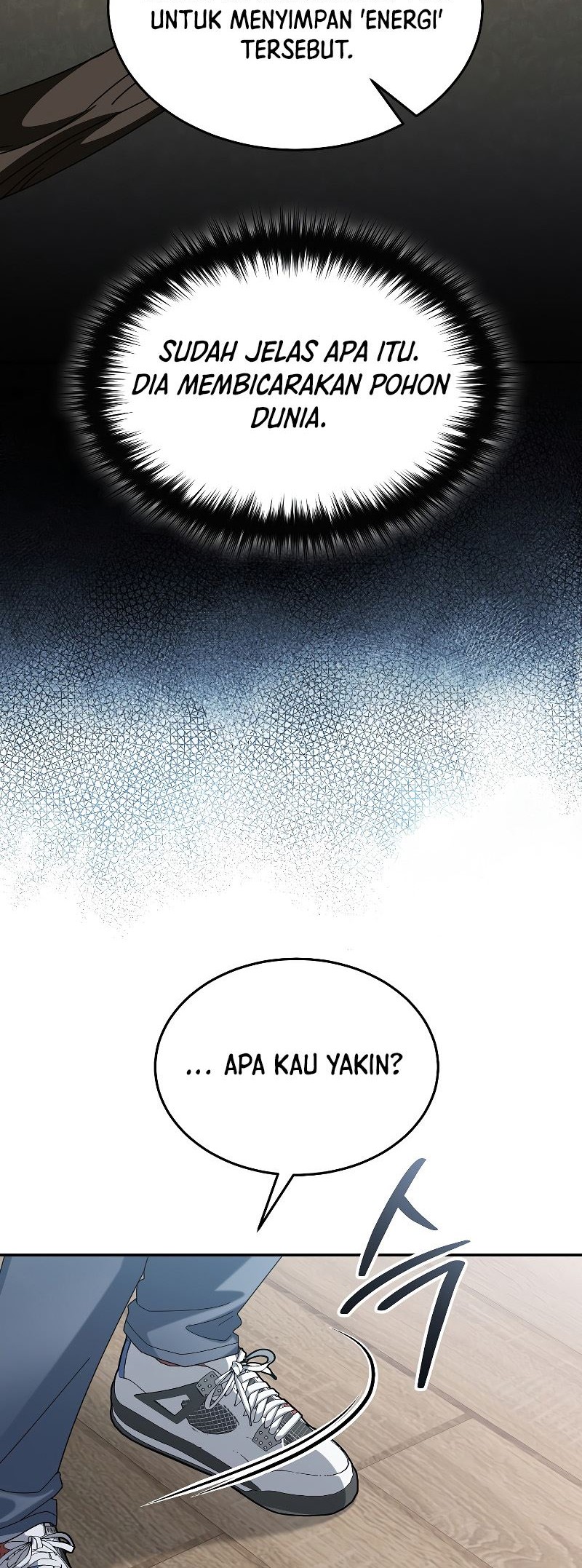 The Newbie Is Too Strong Chapter 59 page 39