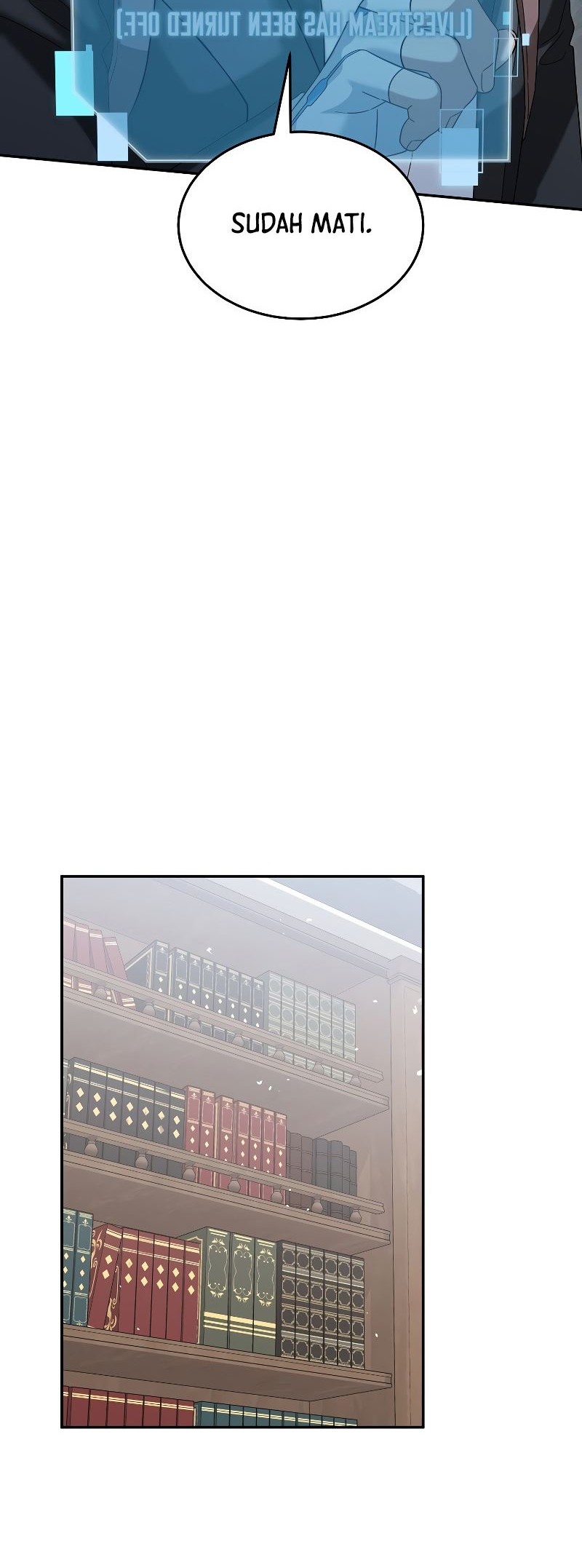 The Newbie Is Too Strong Chapter 59 page 43