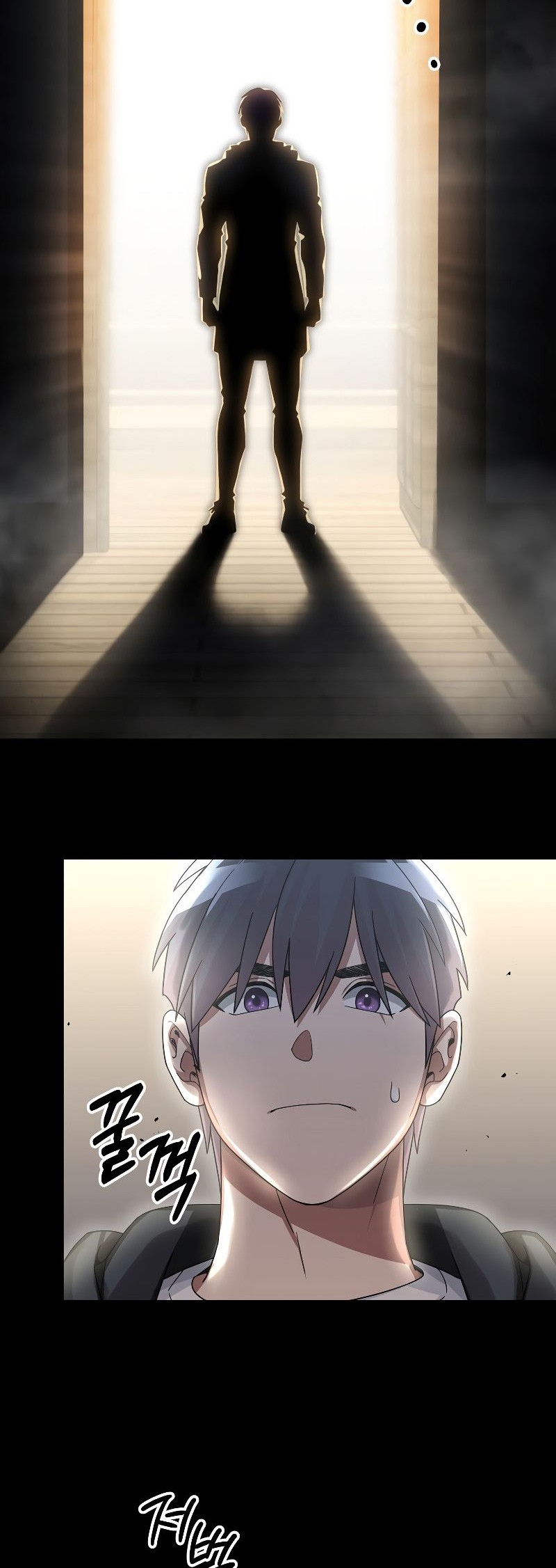 The Newbie Is Too Strong Chapter 59 page 51