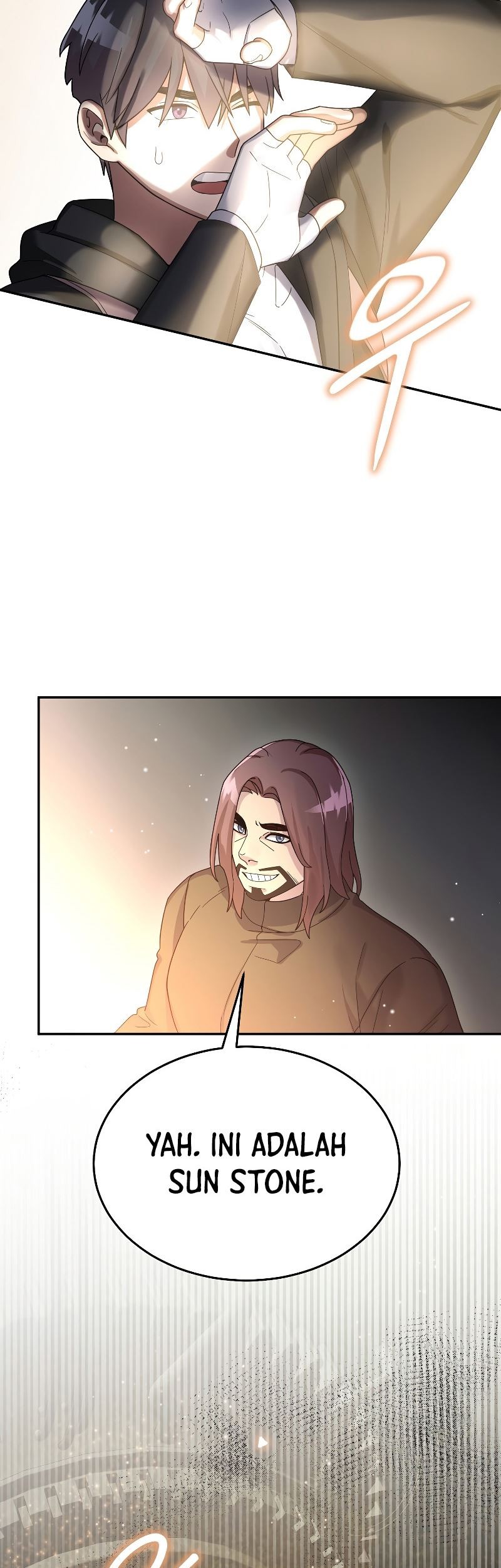 The Newbie Is Too Strong Chapter 59 page 54