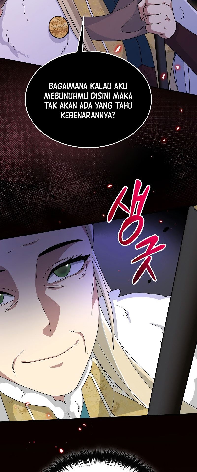 The Newbie Is Too Strong Chapter 59 page 3