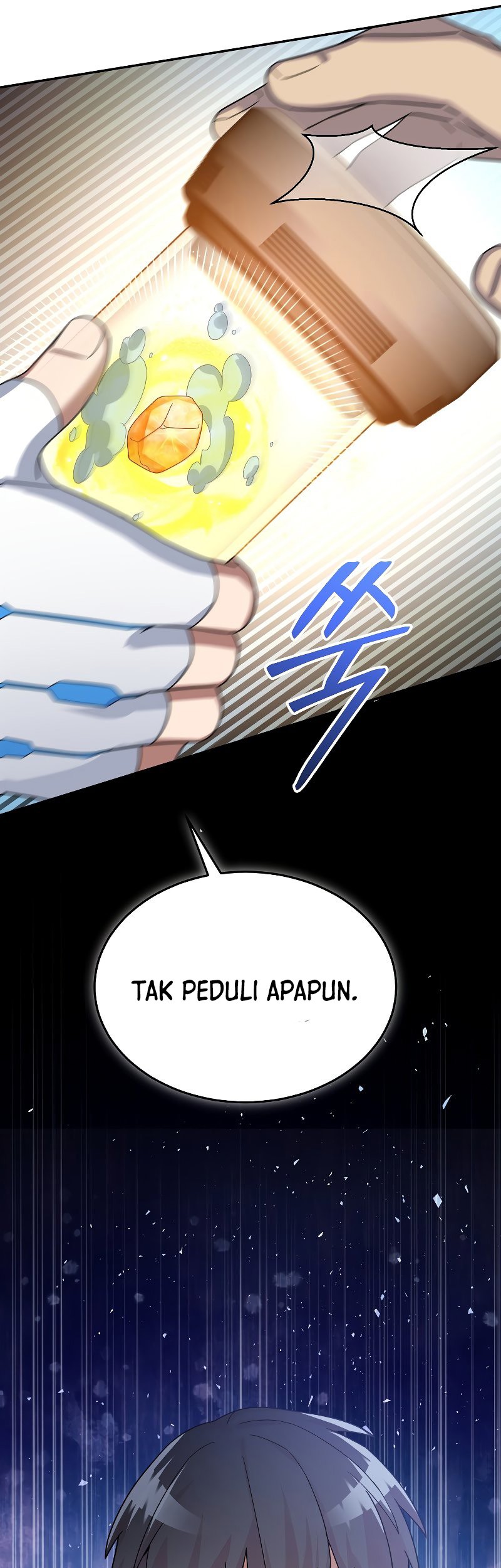 The Newbie Is Too Strong Chapter 59 page 62