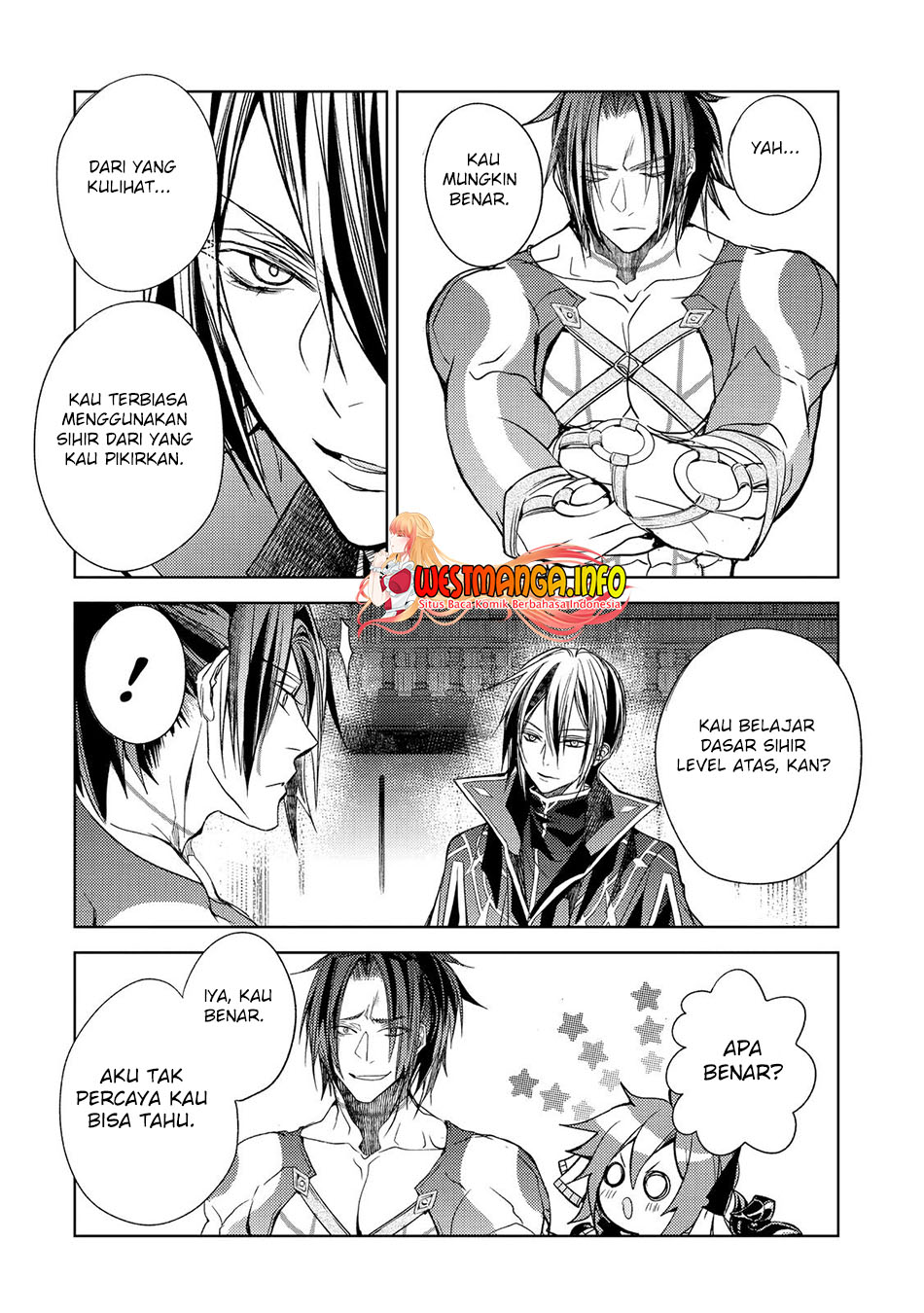 Senmetsumadou no Saikyou Kenja: Musai no Kenja, Madou wo Kiwame Saikyou e Itaru Chapter 19 page 23