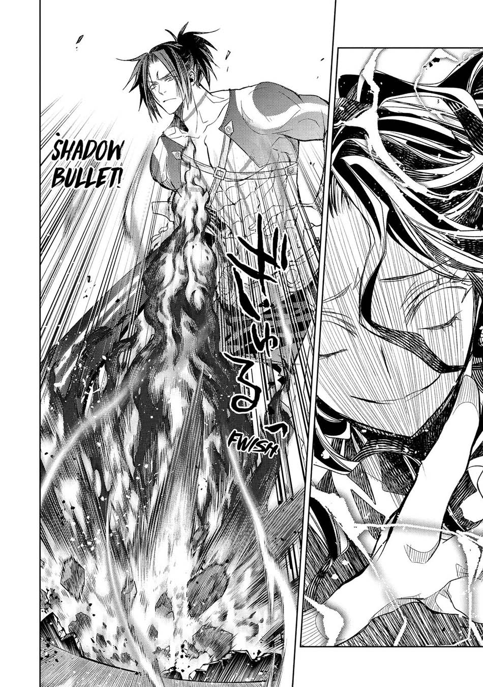Senmetsumadou no Saikyou Kenja: Musai no Kenja, Madou wo Kiwame Saikyou e Itaru Chapter 19 page 42