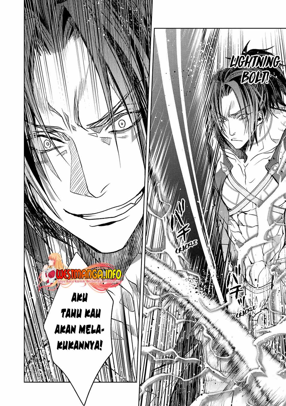 Senmetsumadou no Saikyou Kenja: Musai no Kenja, Madou wo Kiwame Saikyou e Itaru Chapter 19 page 47