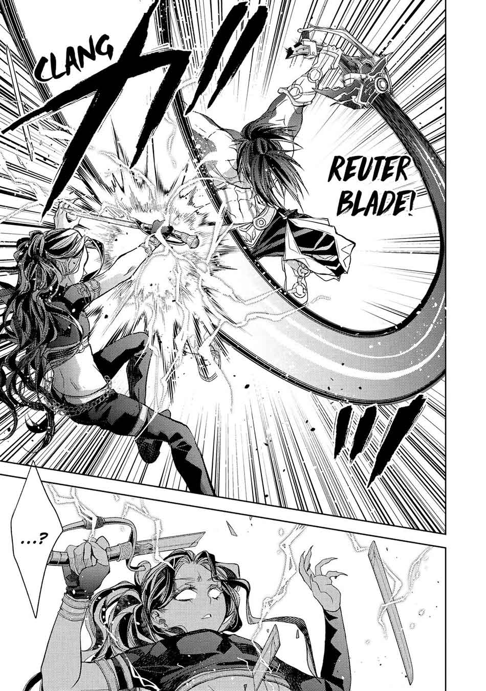 Senmetsumadou no Saikyou Kenja: Musai no Kenja, Madou wo Kiwame Saikyou e Itaru Chapter 19 page 48