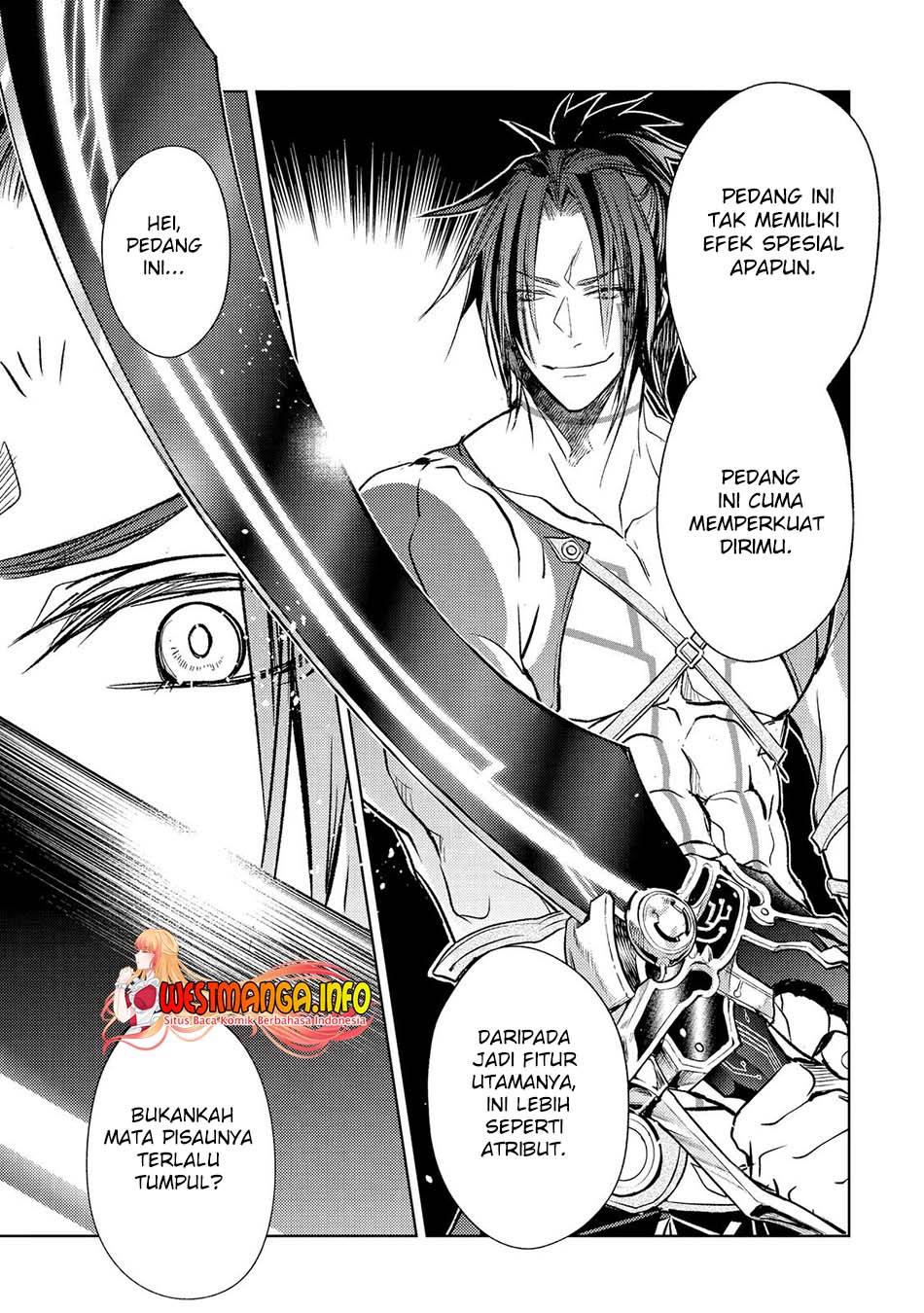 Senmetsumadou no Saikyou Kenja: Musai no Kenja, Madou wo Kiwame Saikyou e Itaru Chapter 19 page 5