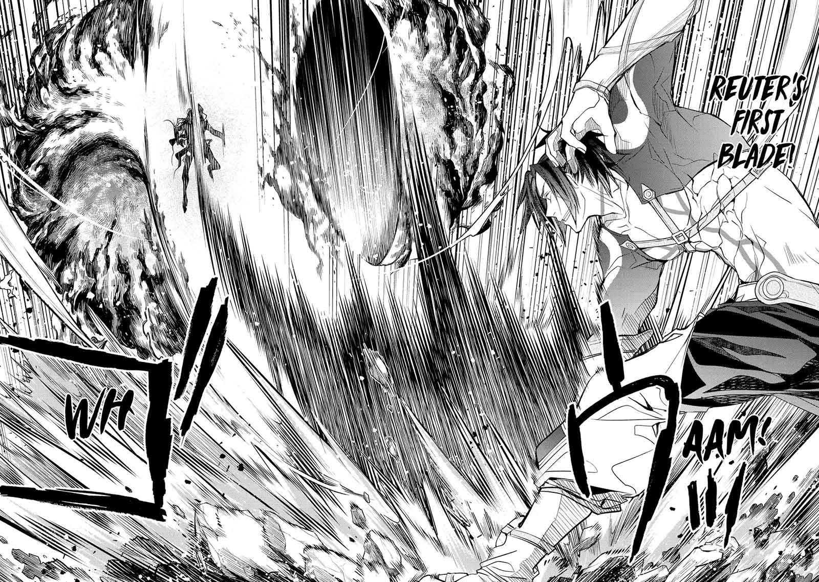 Senmetsumadou no Saikyou Kenja: Musai no Kenja, Madou wo Kiwame Saikyou e Itaru Chapter 19 page 55