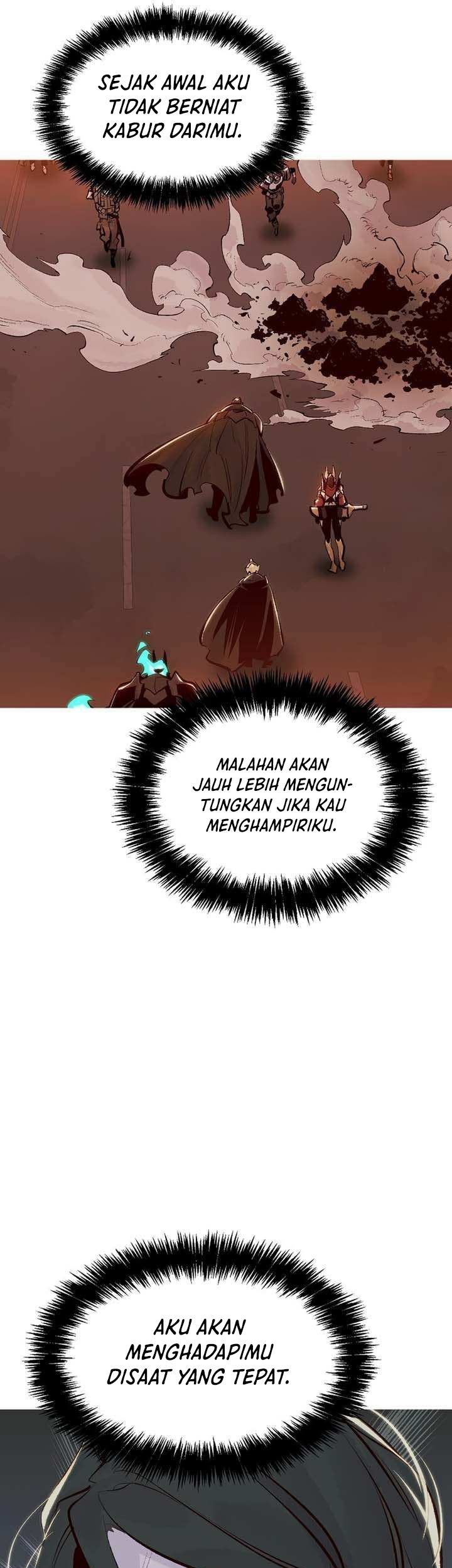 Alone Necromancer Chapter 94 page 50