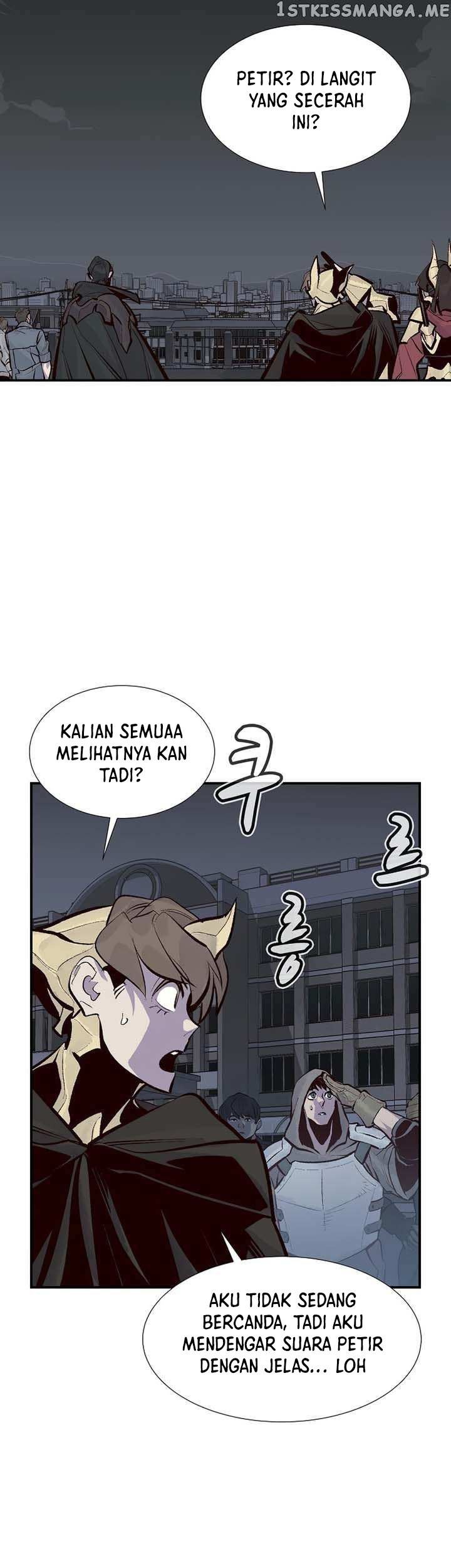 Alone Necromancer Chapter 94 page 58