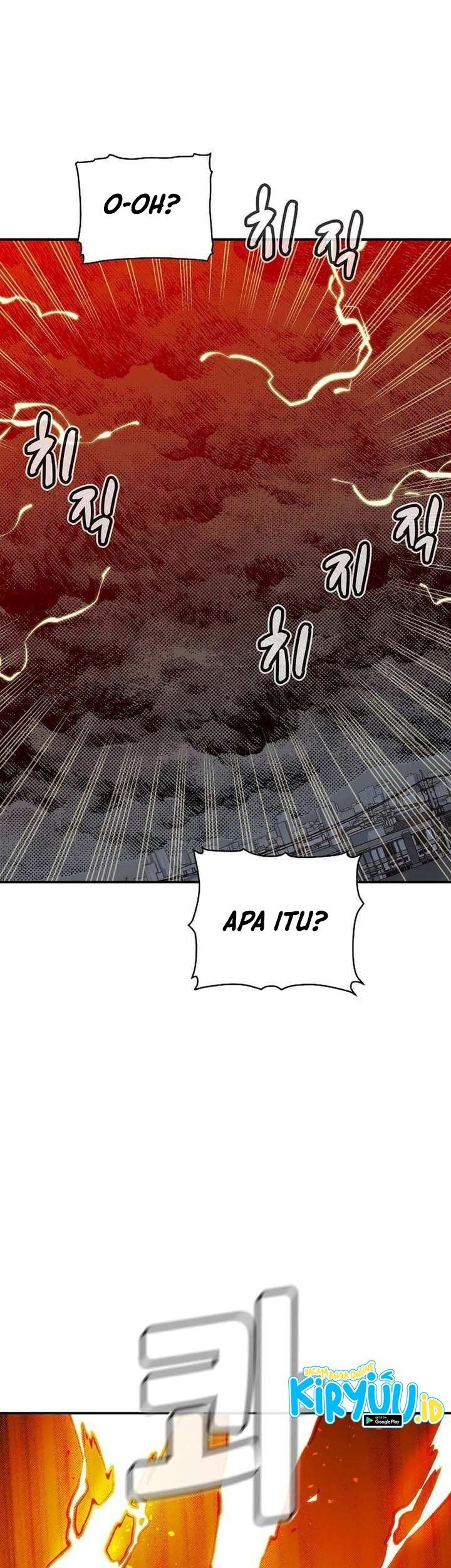 Alone Necromancer Chapter 94 page 59