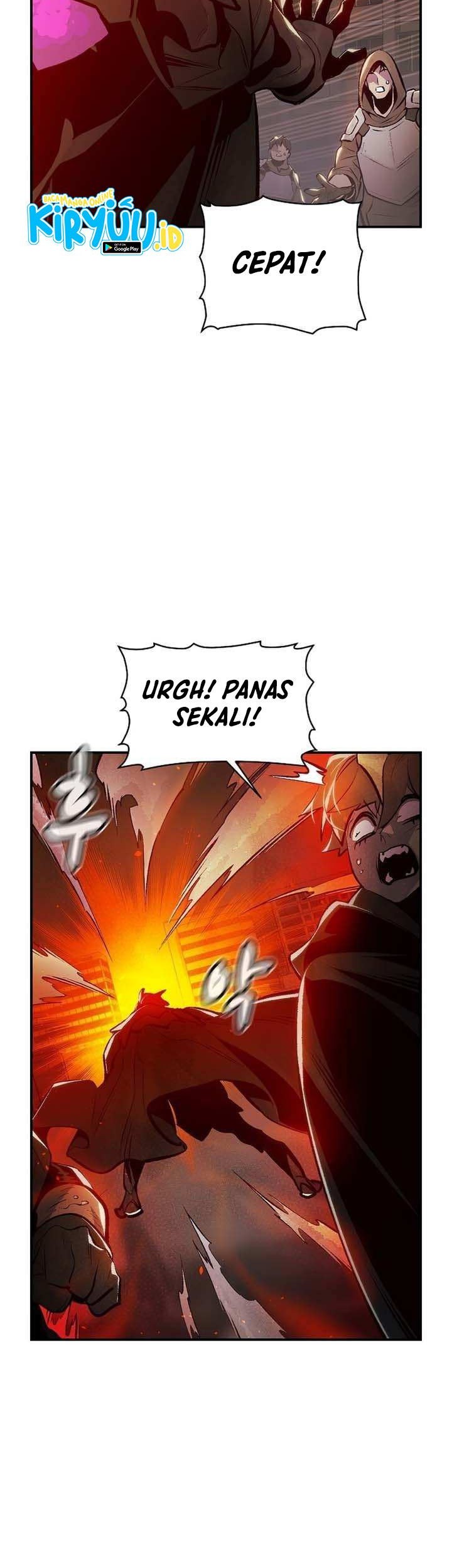 Alone Necromancer Chapter 94 page 64