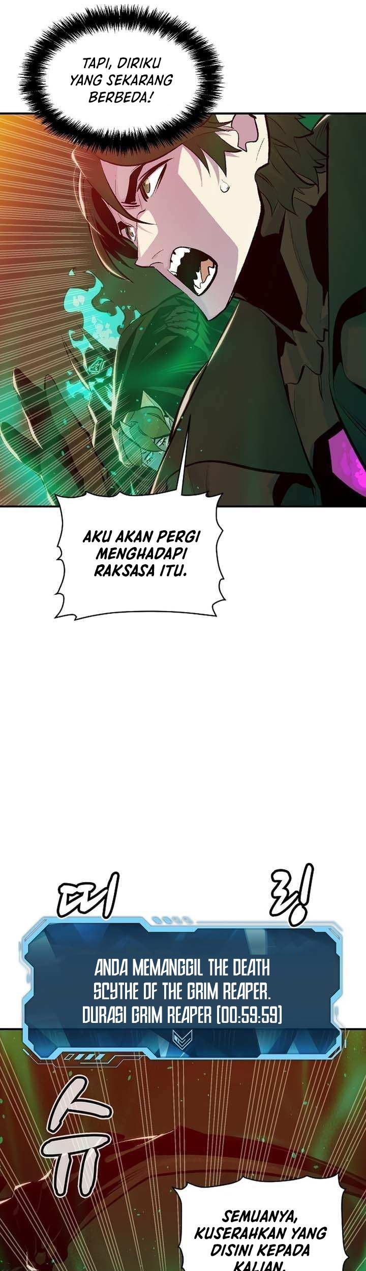 Alone Necromancer Chapter 94 page 10