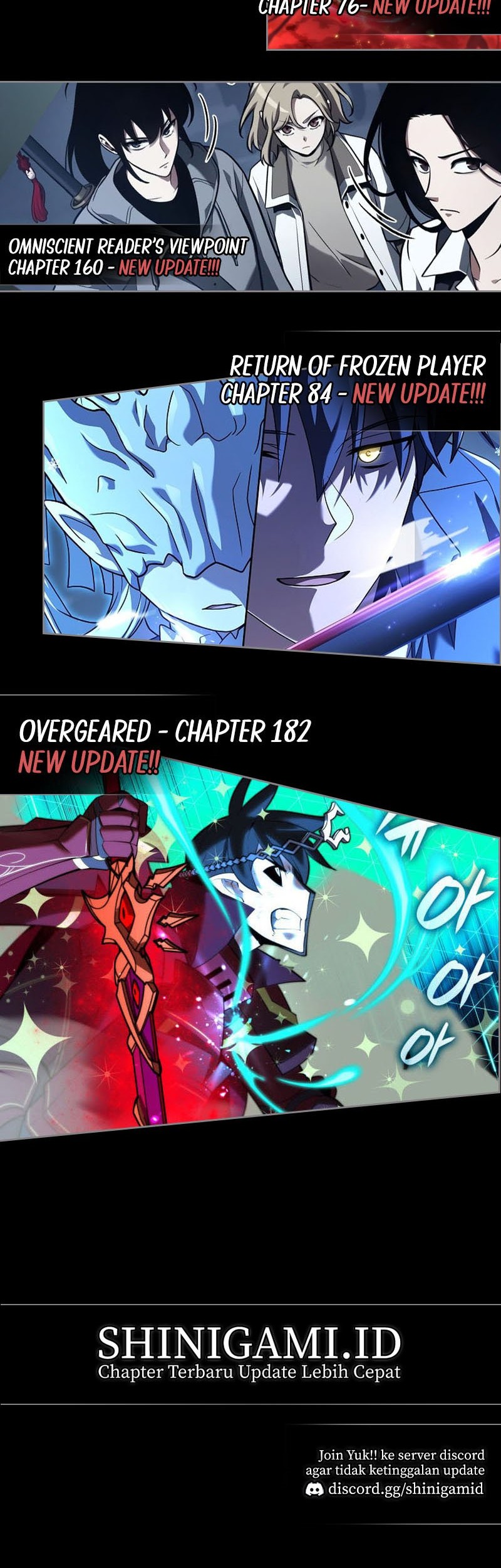 Magic Emperor Chapter 401 page 32