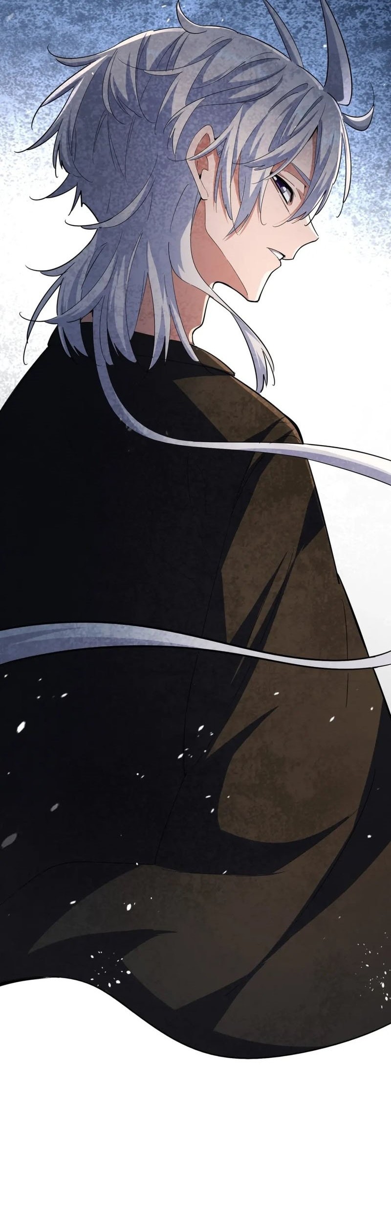 Magic Emperor Chapter 401 page 29