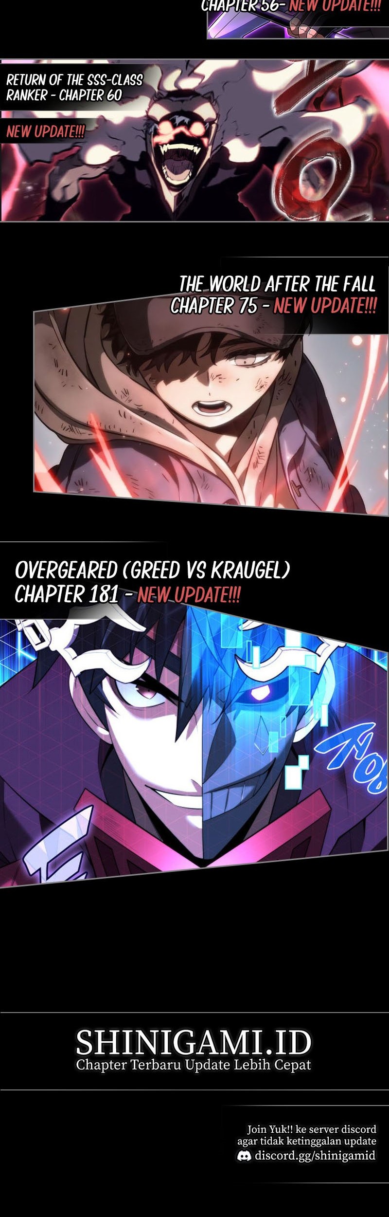 Magic Emperor Chapter 398 page 35