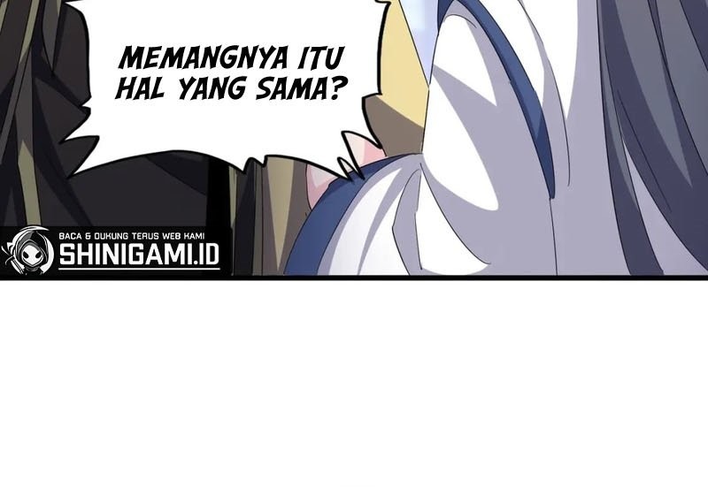 Magic Emperor Chapter 398 page 6