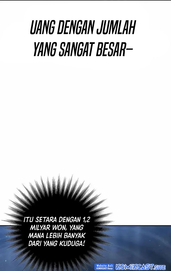 Clever Cleaning Life Of The Returned Genius Hunter Chapter 33 page 100