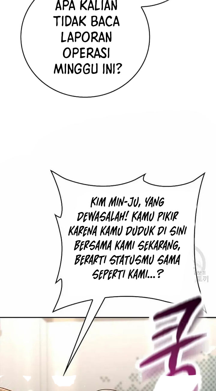 Clever Cleaning Life Of The Returned Genius Hunter Chapter 33 page 18