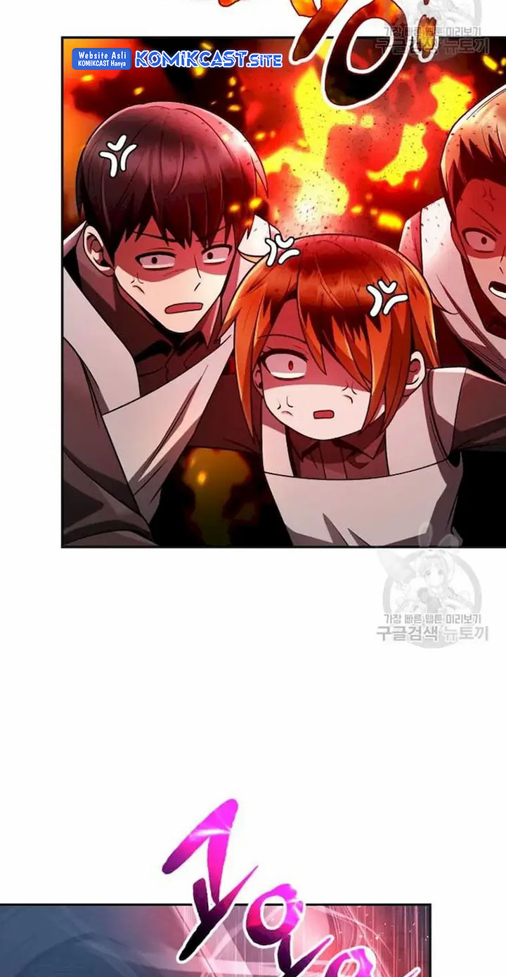 Clever Cleaning Life Of The Returned Genius Hunter Chapter 33 page 73