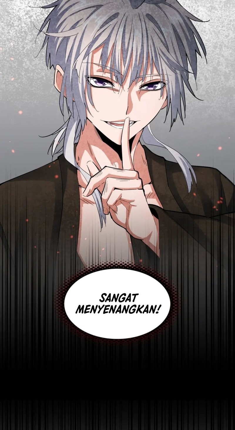 Magic Emperor Chapter 402 page 17
