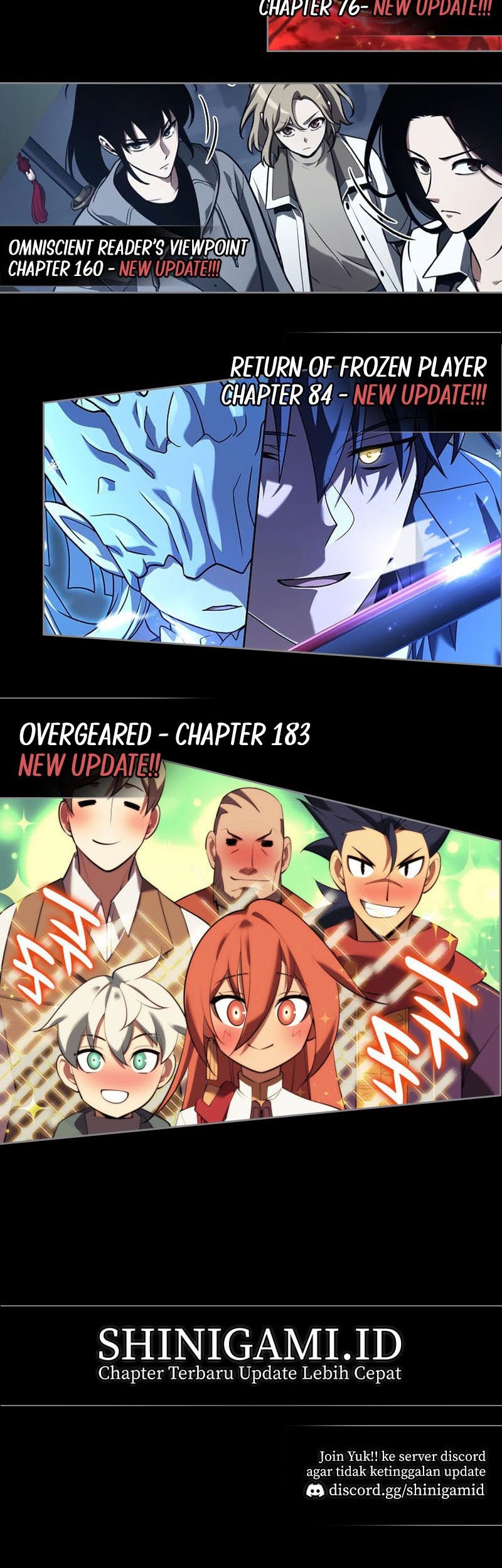 Magic Emperor Chapter 402 page 29