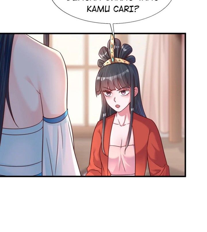 After The Friendship Full Chapter 83 page 8